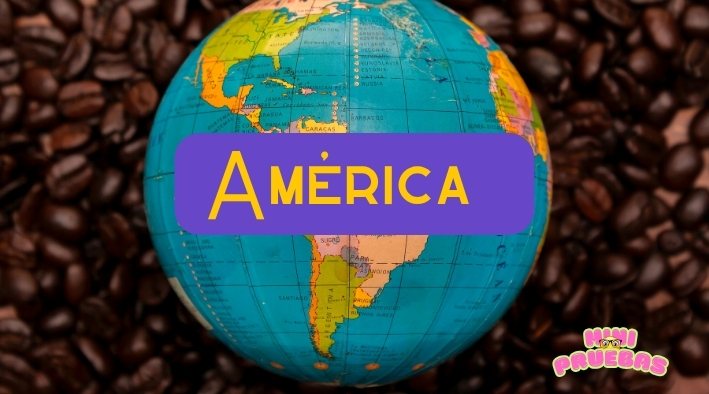 ¿Cuanto sabes de América?