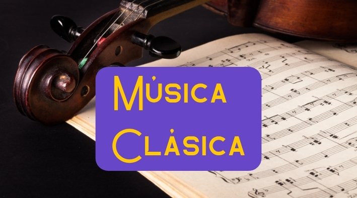 Música Clásica – juego de preguntas